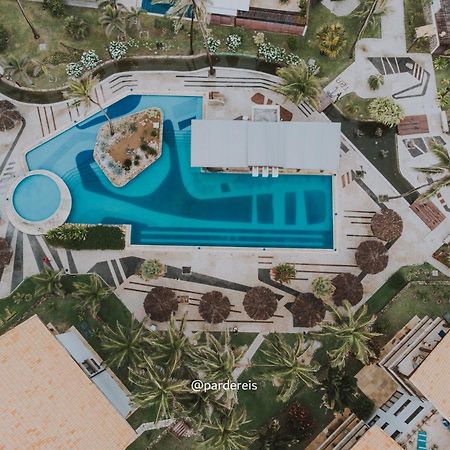 Taiba Beach Resort エクステリア 写真