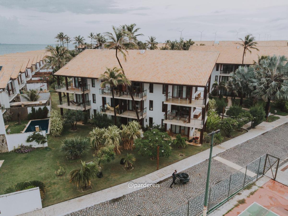Taiba Beach Resort エクステリア 写真