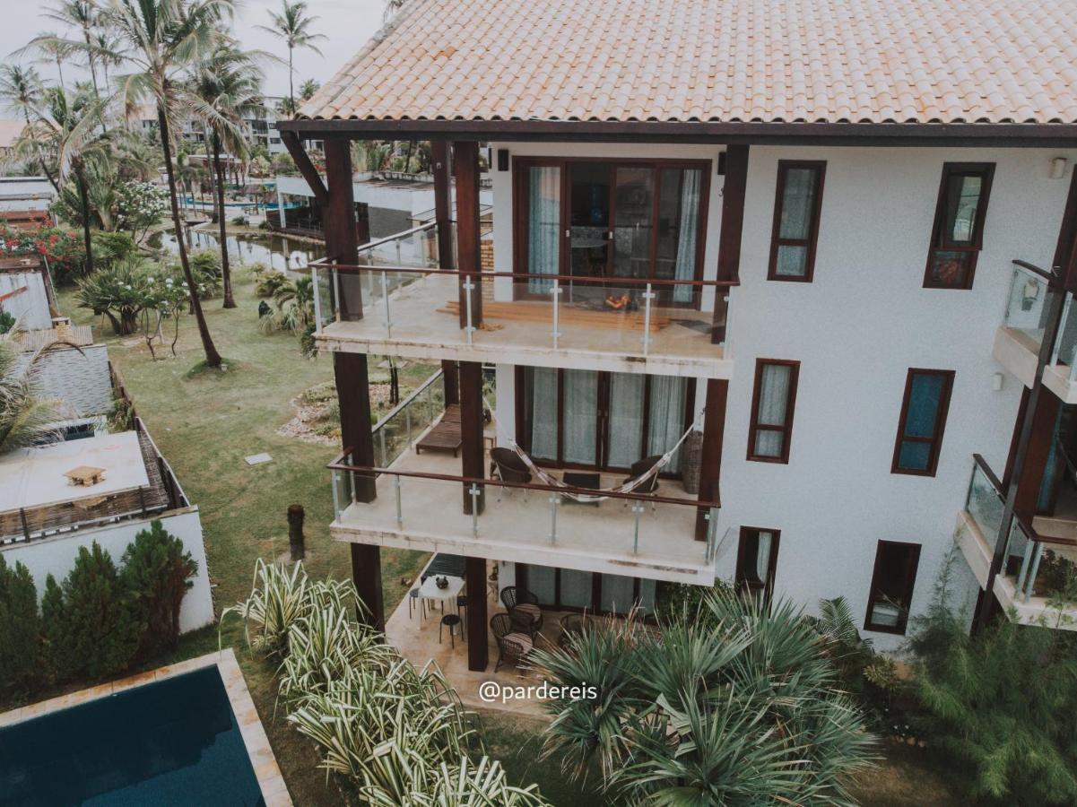 Taiba Beach Resort エクステリア 写真