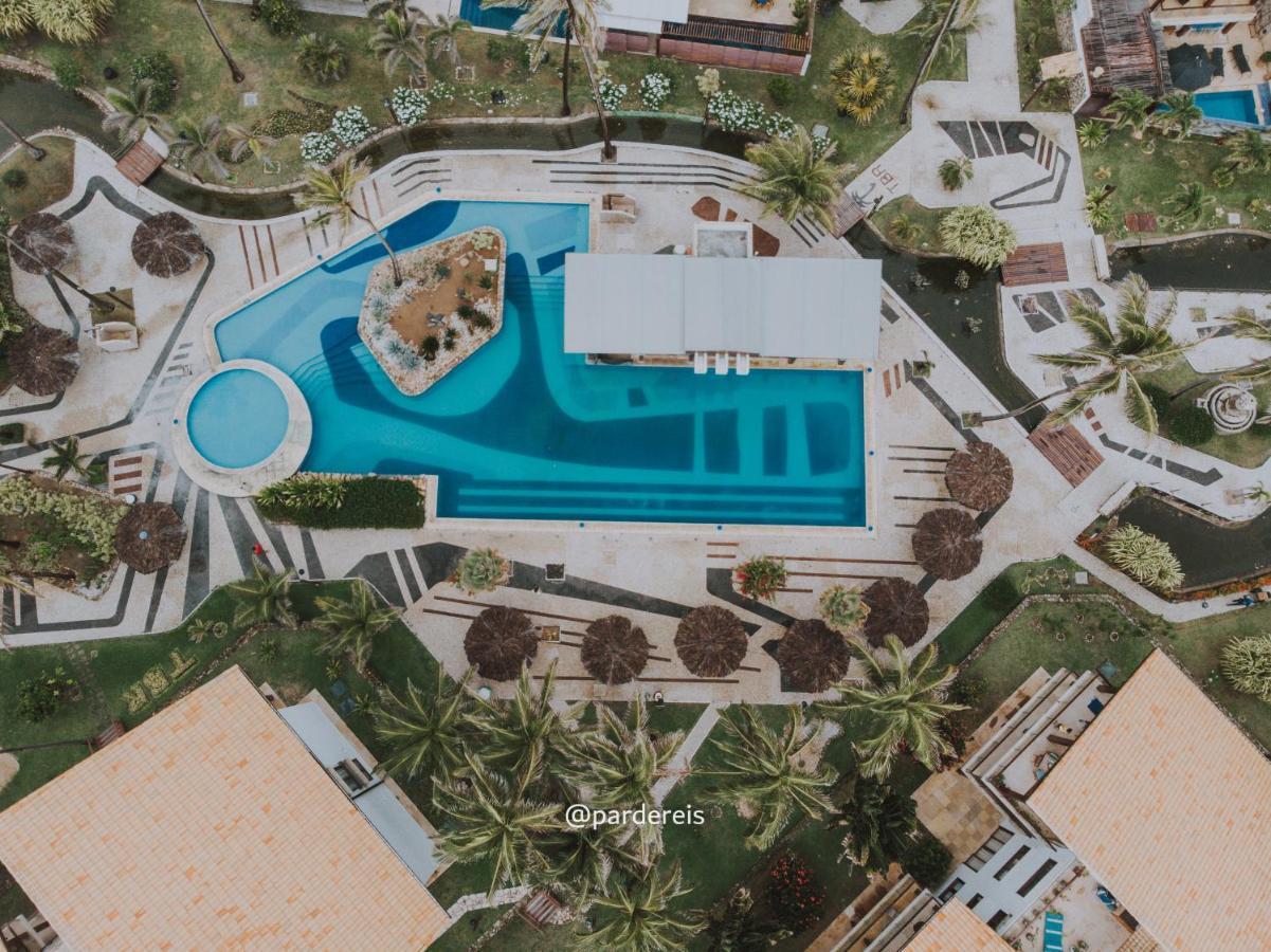 Taiba Beach Resort エクステリア 写真