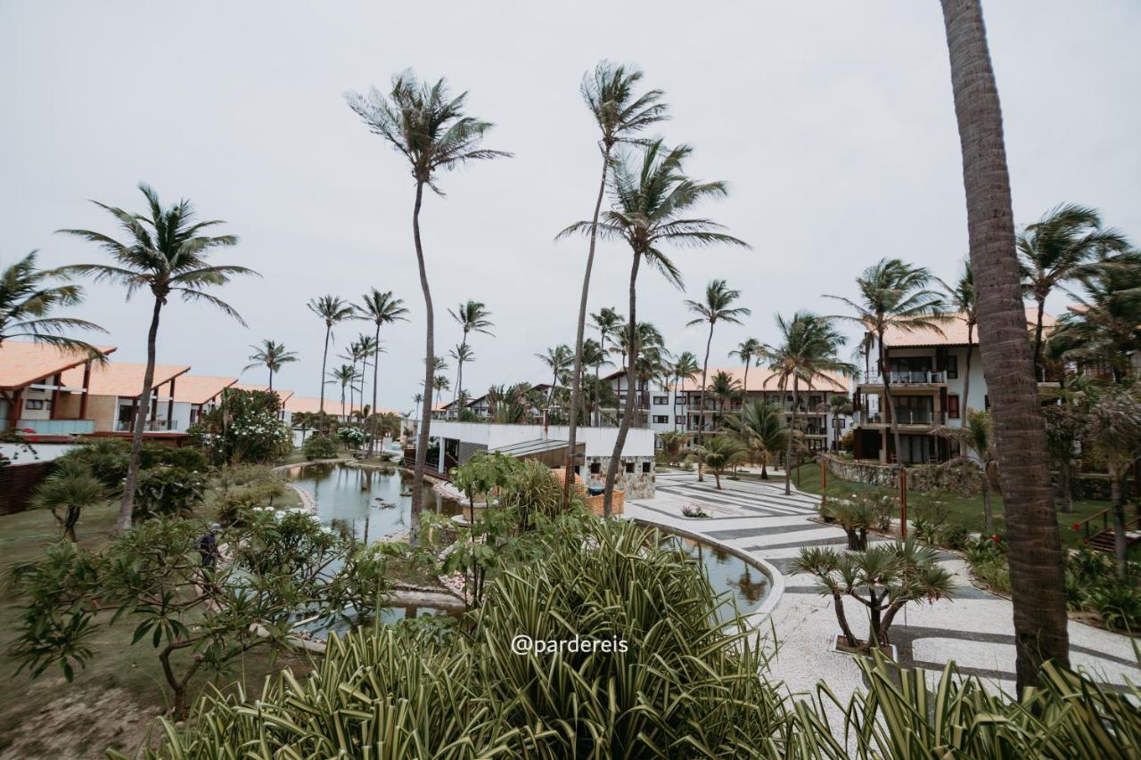 Taiba Beach Resort エクステリア 写真