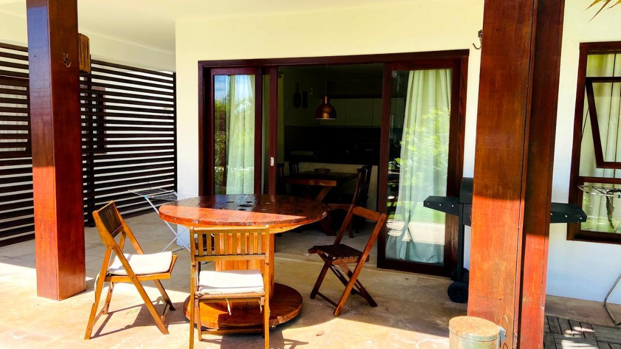 Taiba Beach Resort エクステリア 写真