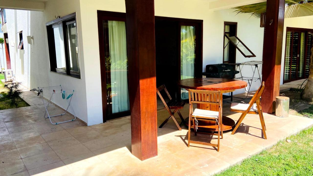 Taiba Beach Resort エクステリア 写真
