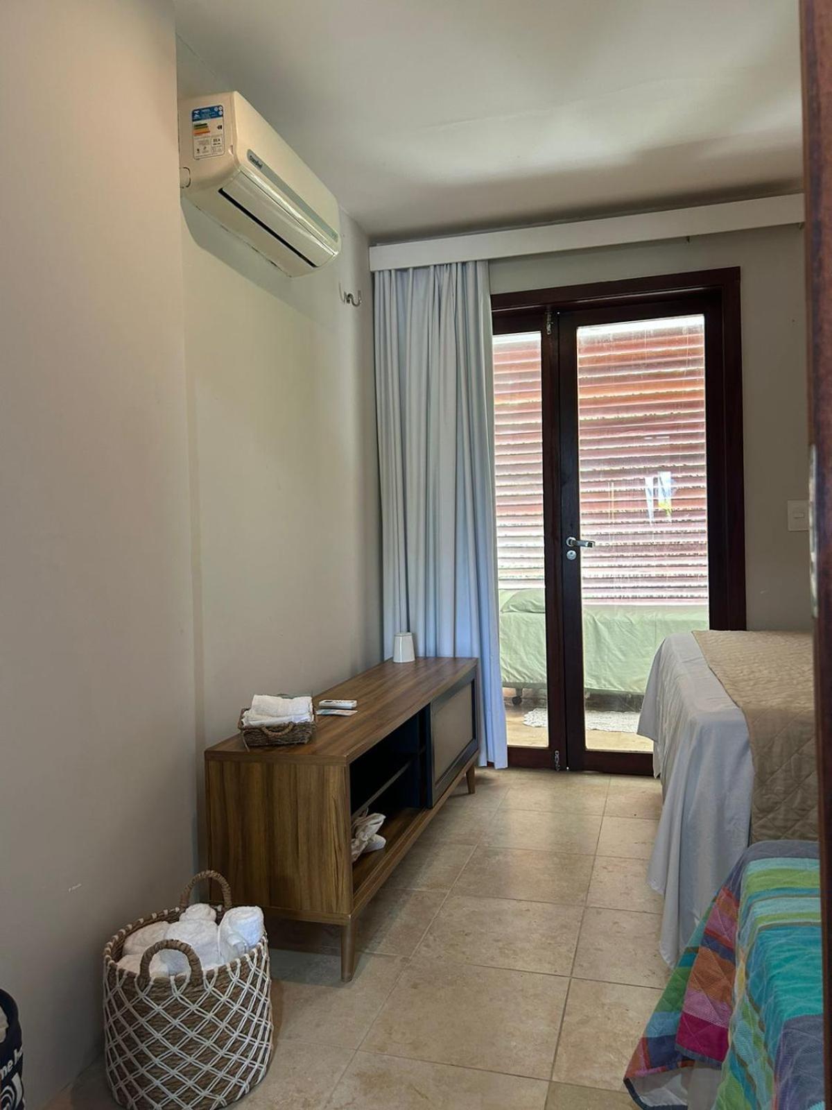 Taiba Beach Resort エクステリア 写真
