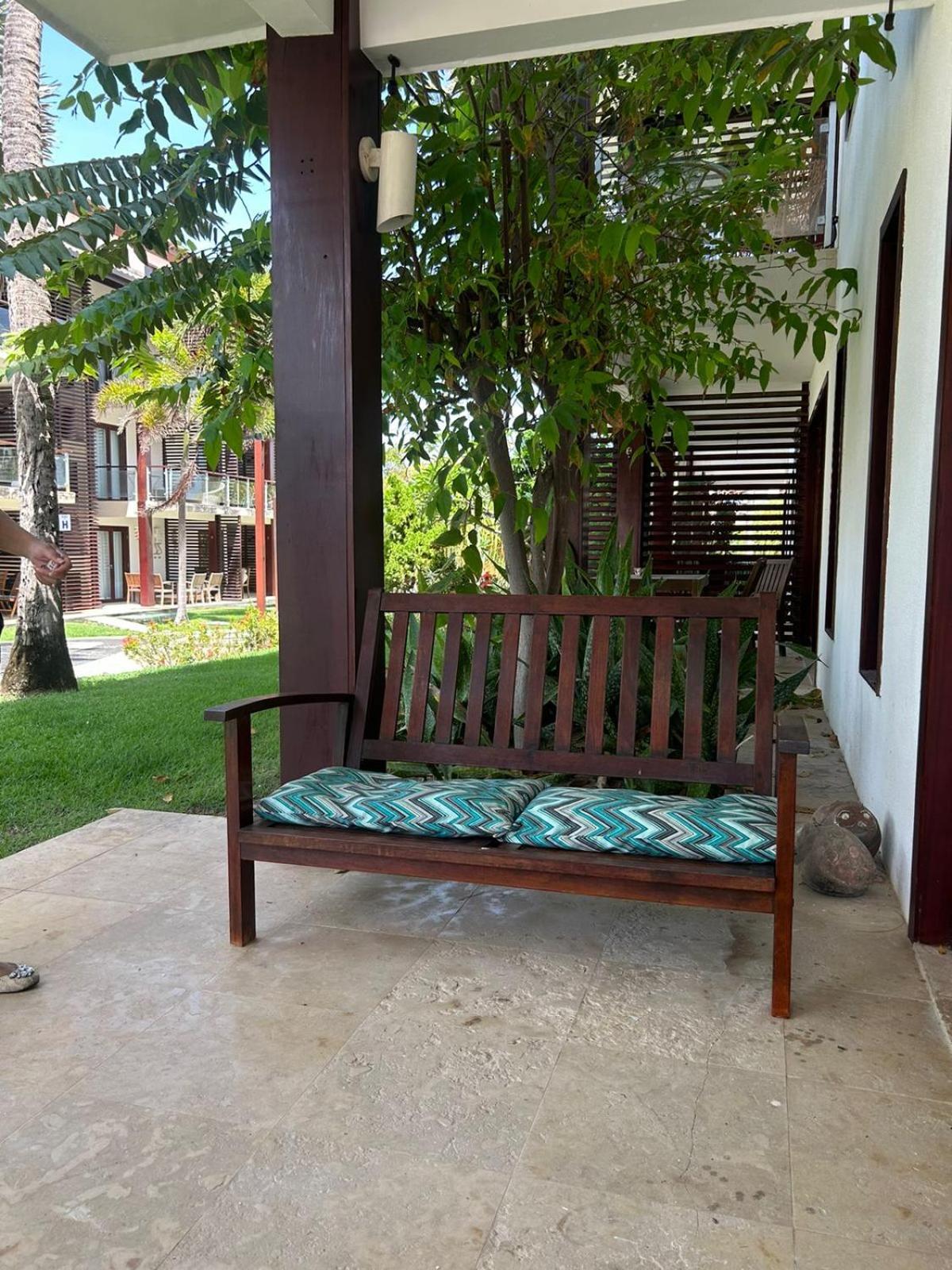 Taiba Beach Resort エクステリア 写真