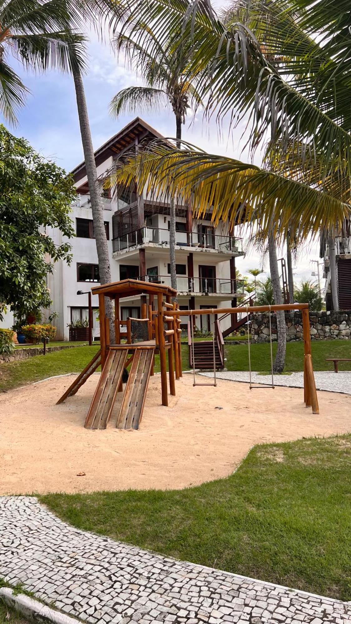 Taiba Beach Resort エクステリア 写真