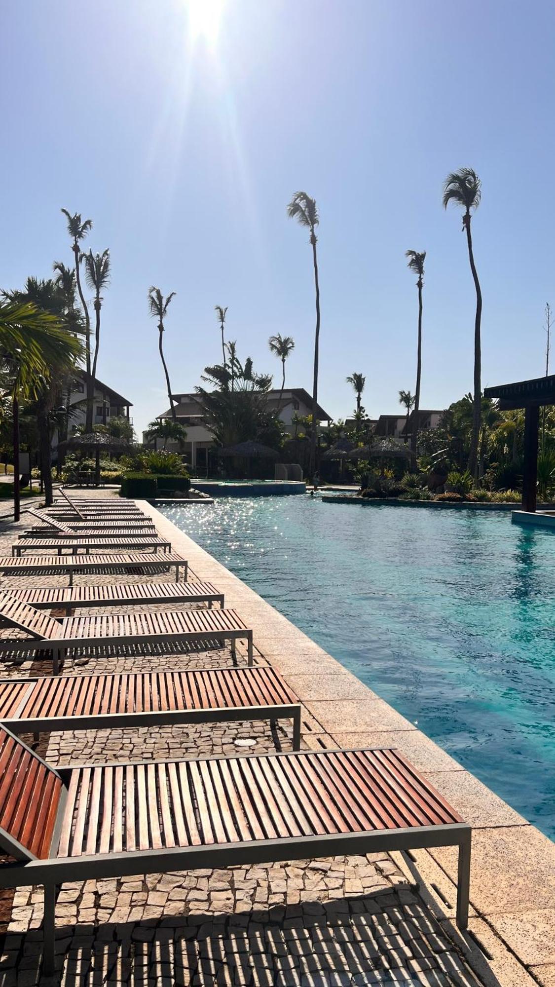 Taiba Beach Resort エクステリア 写真