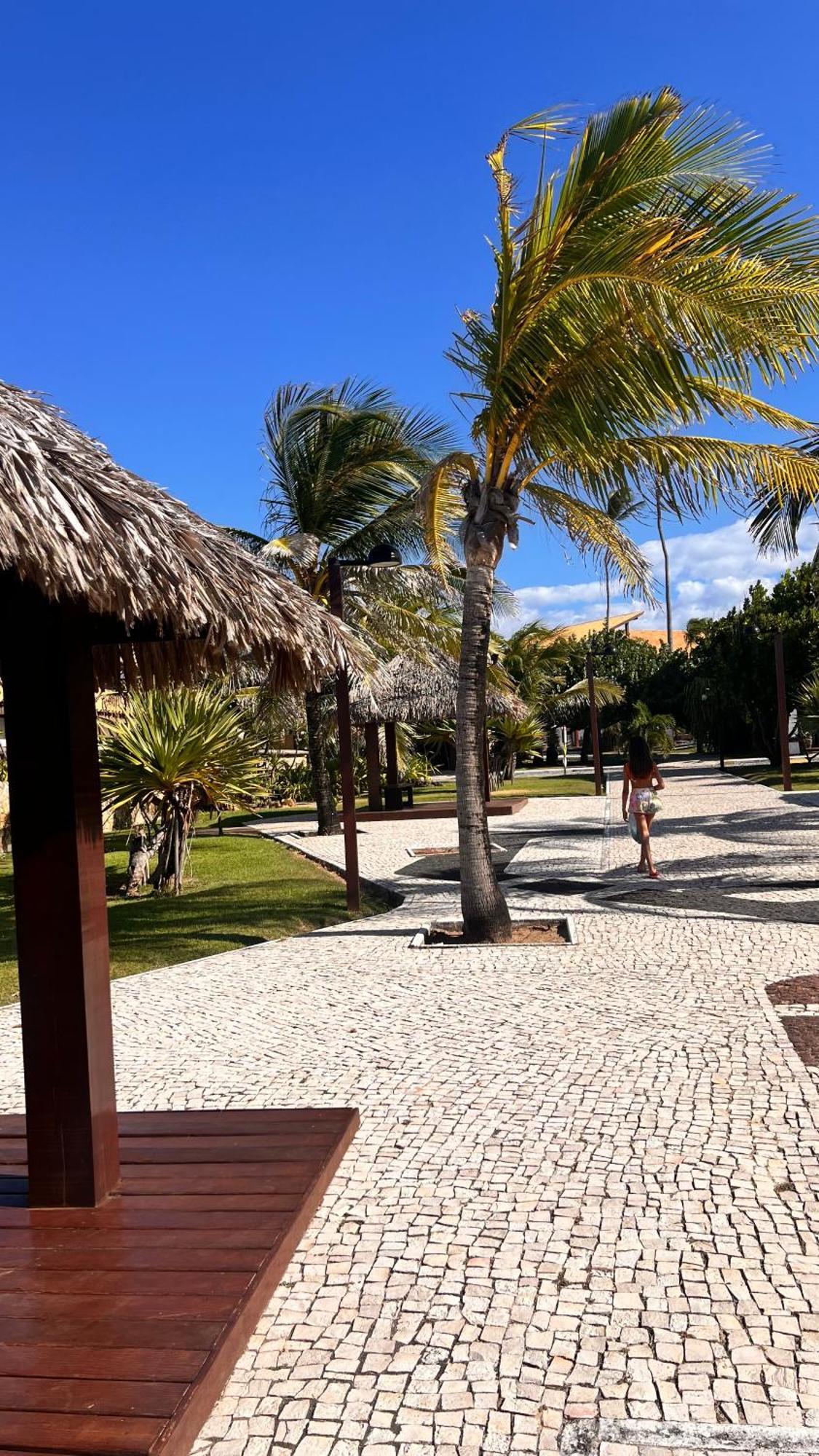 Taiba Beach Resort エクステリア 写真