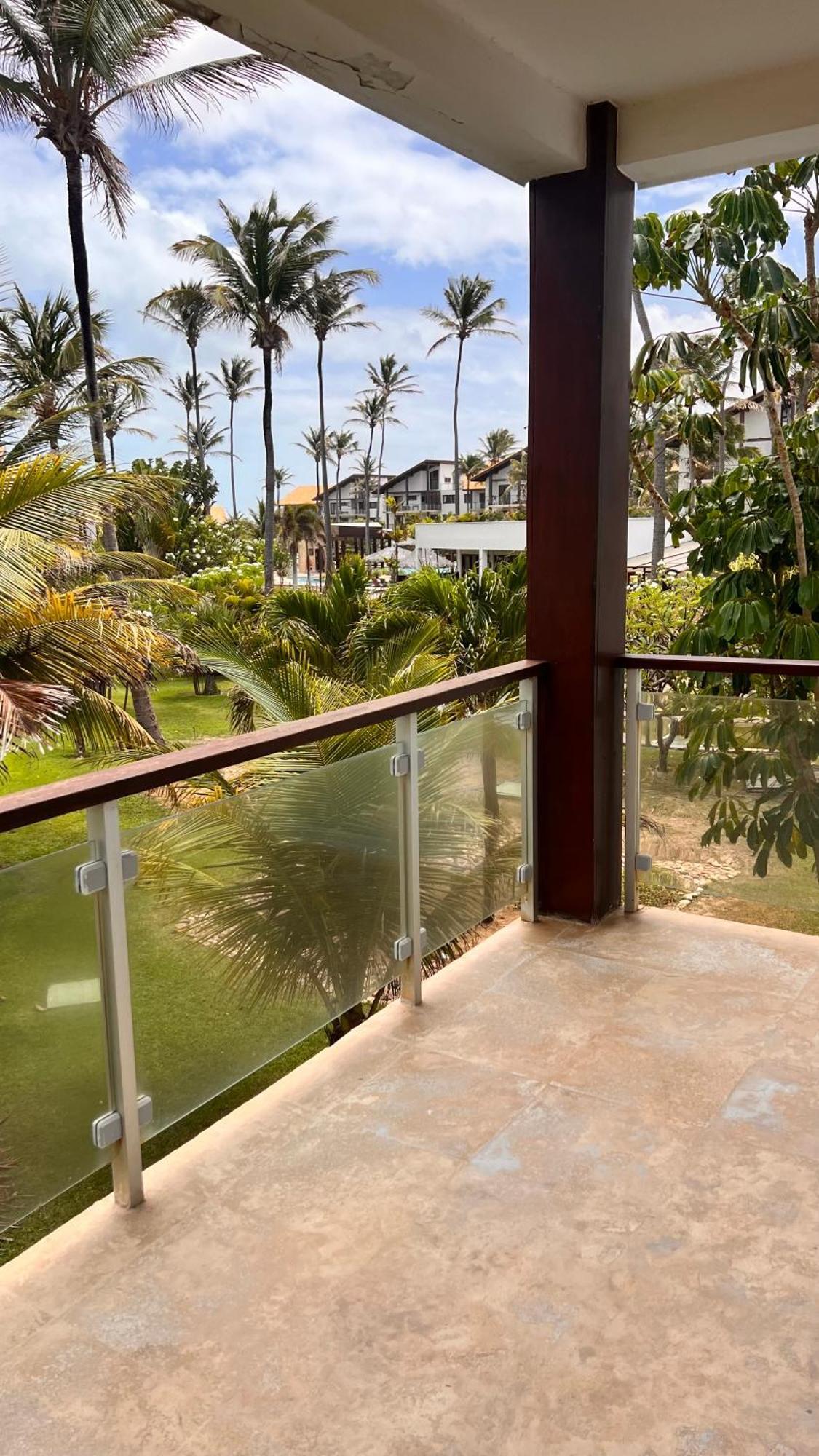 Taiba Beach Resort エクステリア 写真