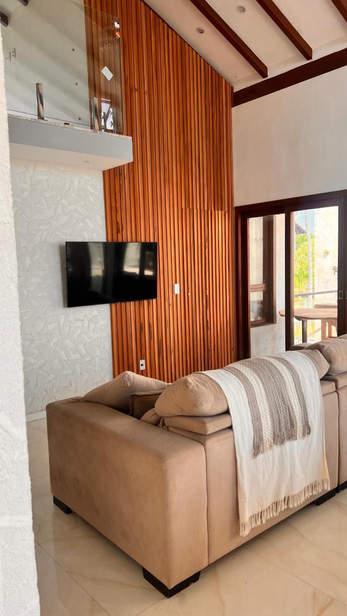 Taiba Beach Resort エクステリア 写真