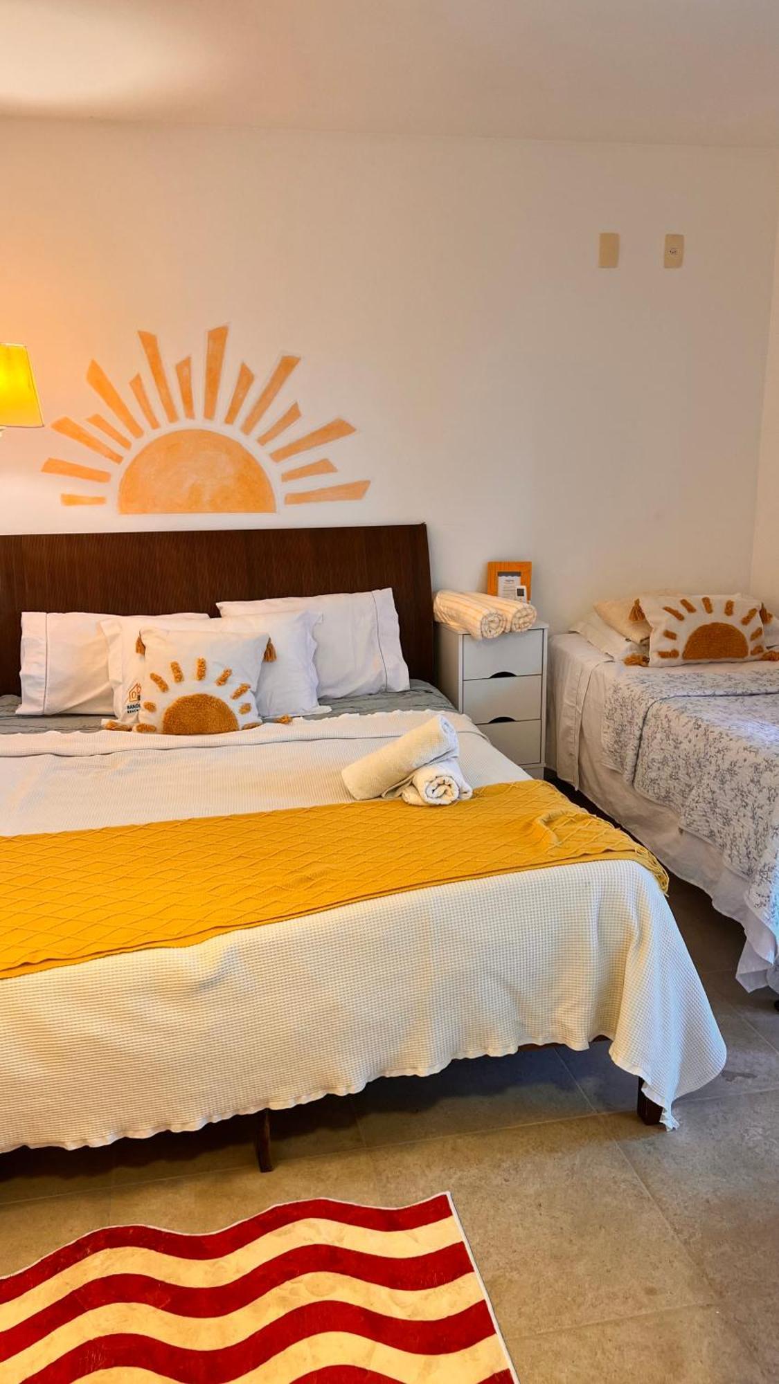 Taiba Beach Resort エクステリア 写真