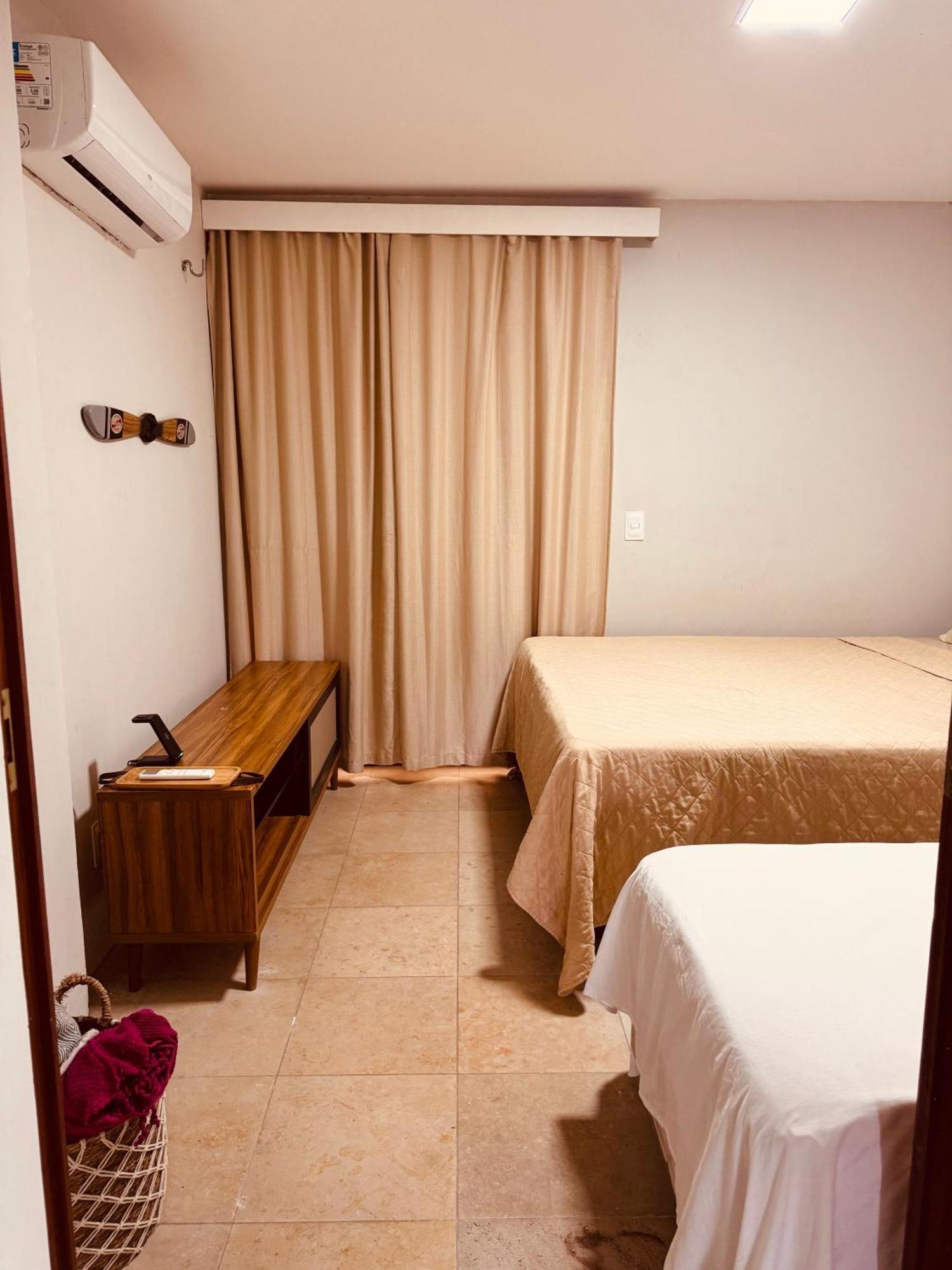 Taiba Beach Resort エクステリア 写真